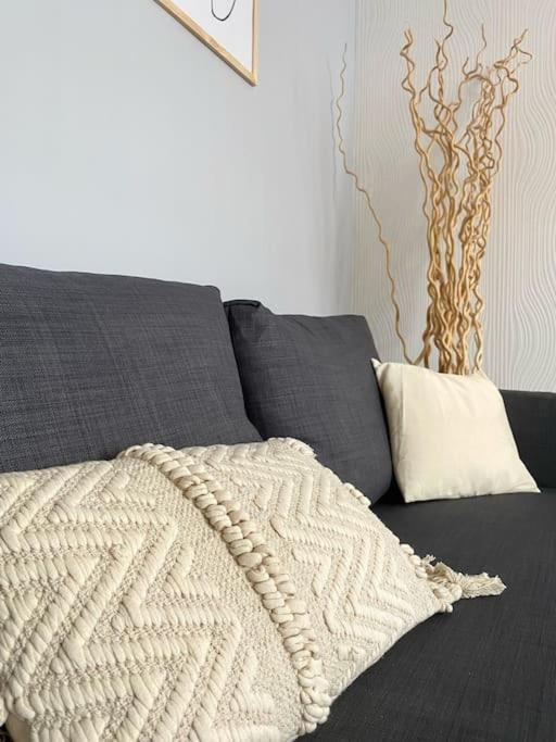 됭케르크 Malo Les Bains: Duplex A Deux Pas De La Plage. 아파트 외부 사진